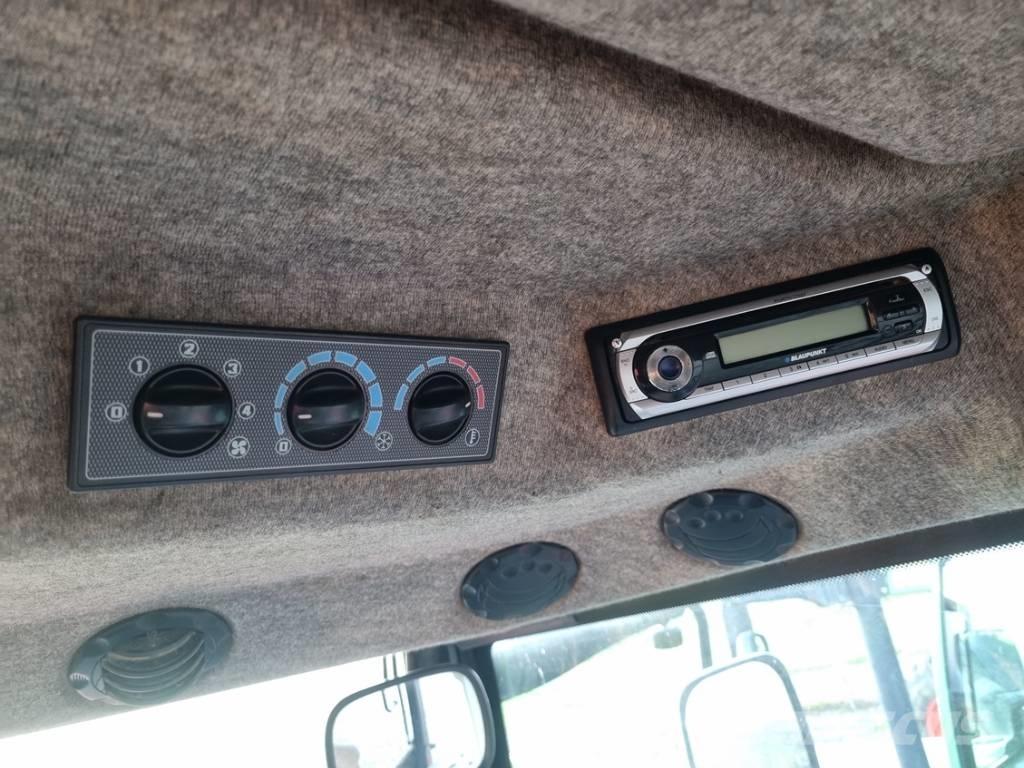 Massey Ferguson 6465 Traktoren