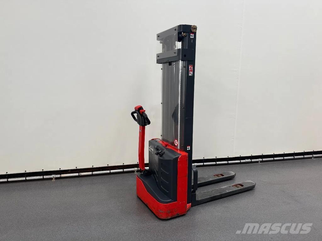 Linde ML 10 Deichselstapler