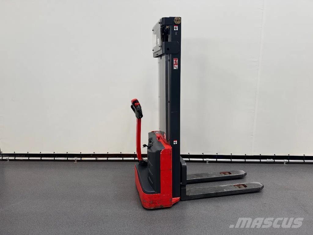 Linde ML 10 Deichselstapler