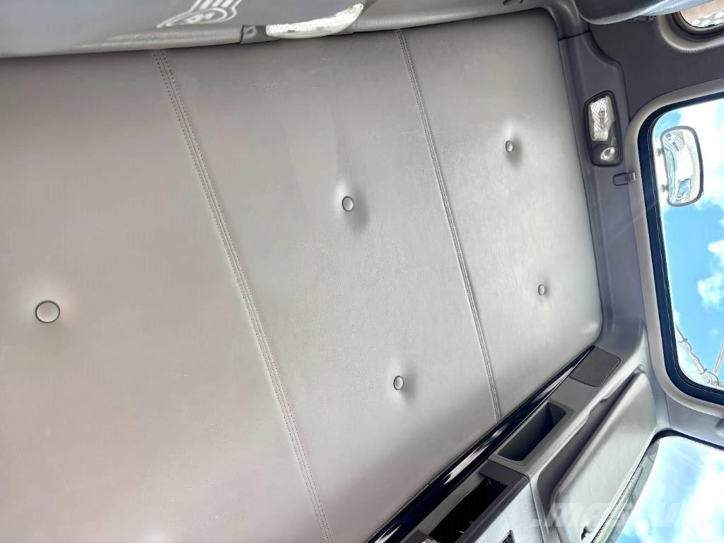 Kenworth T 800 Sattelzugmaschinen