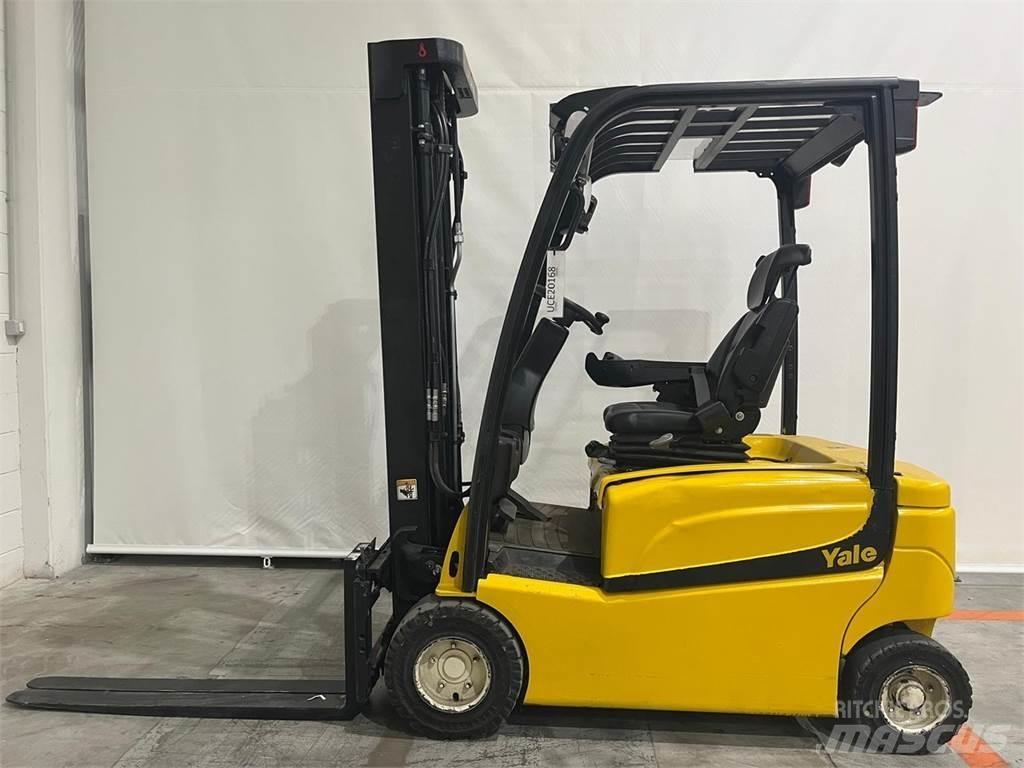 Hyster ERP18VF Elektrische heftrucks