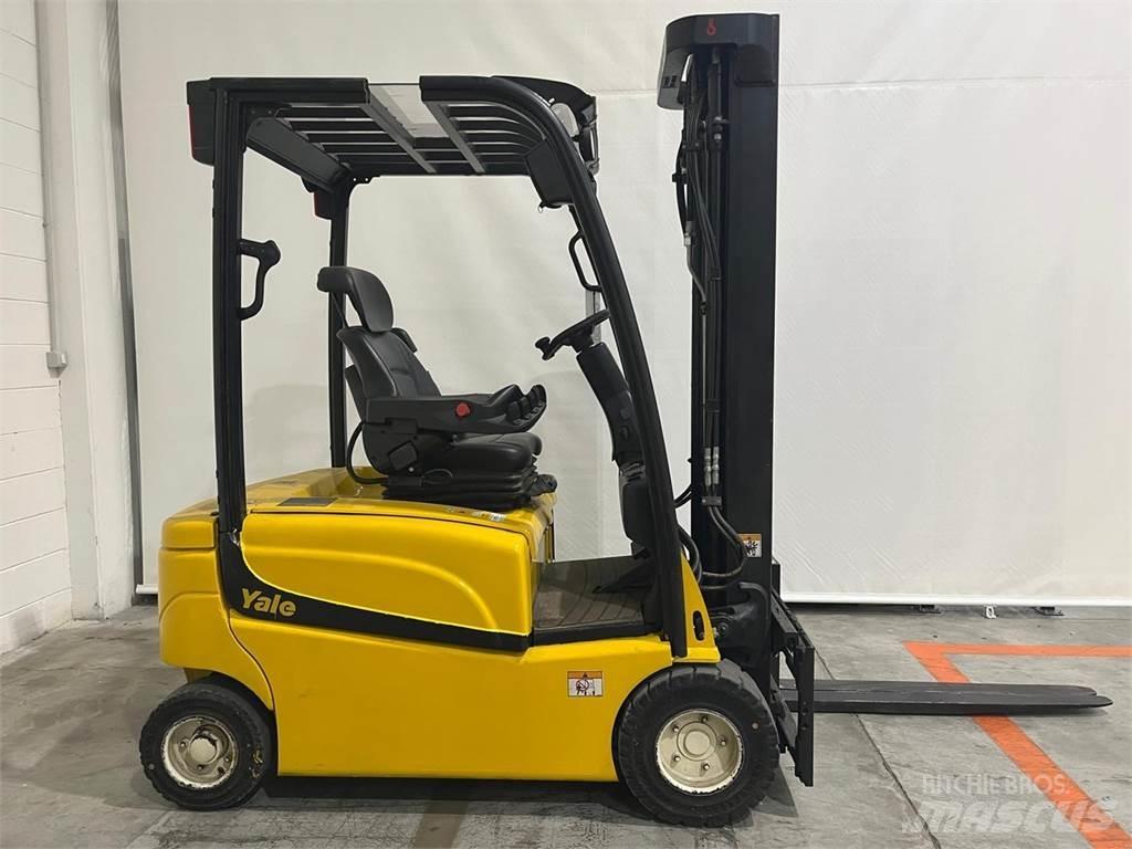 Hyster ERP18VF Elektrische heftrucks