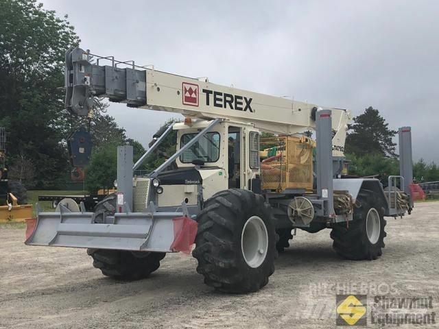 Terex BT 4792 Andere Fahrzeuge