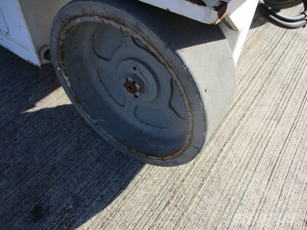 Genie GS 2046 (163) Scheren-Arbeitsbühnen