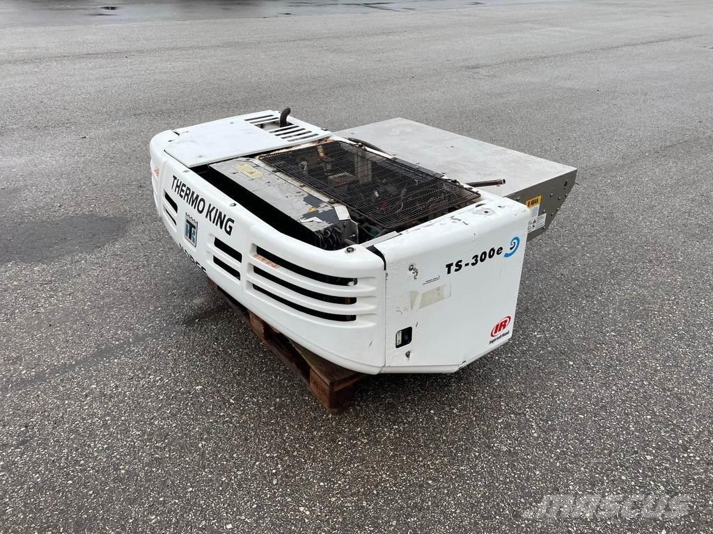  THERMO KING TS-300 Transport Sonstige