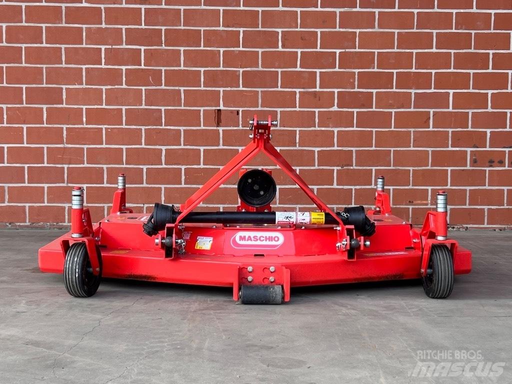 Maschio Jolly 210 Mäher
