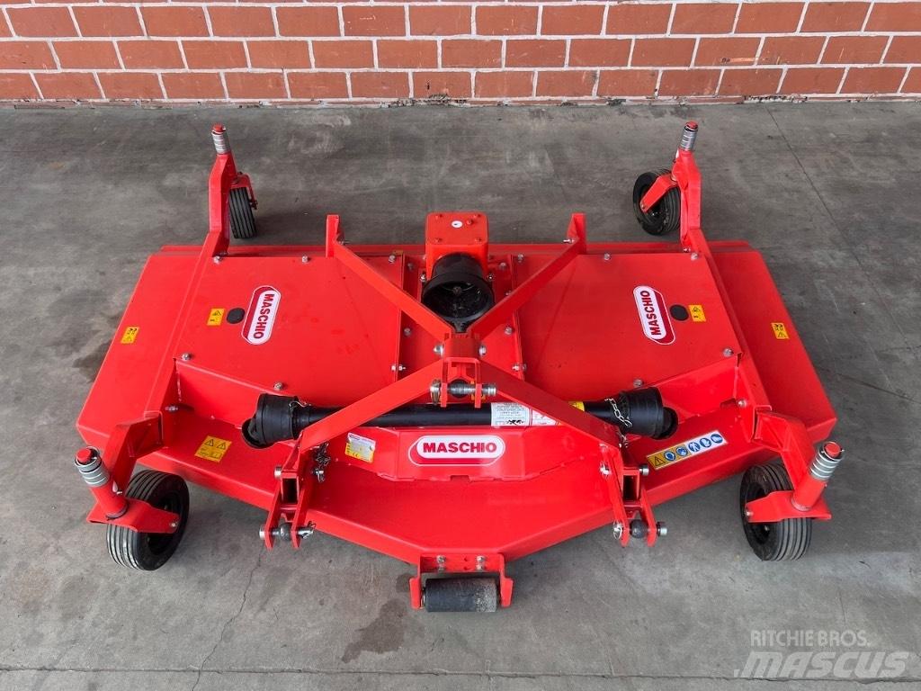 Maschio Jolly 210 Mäher