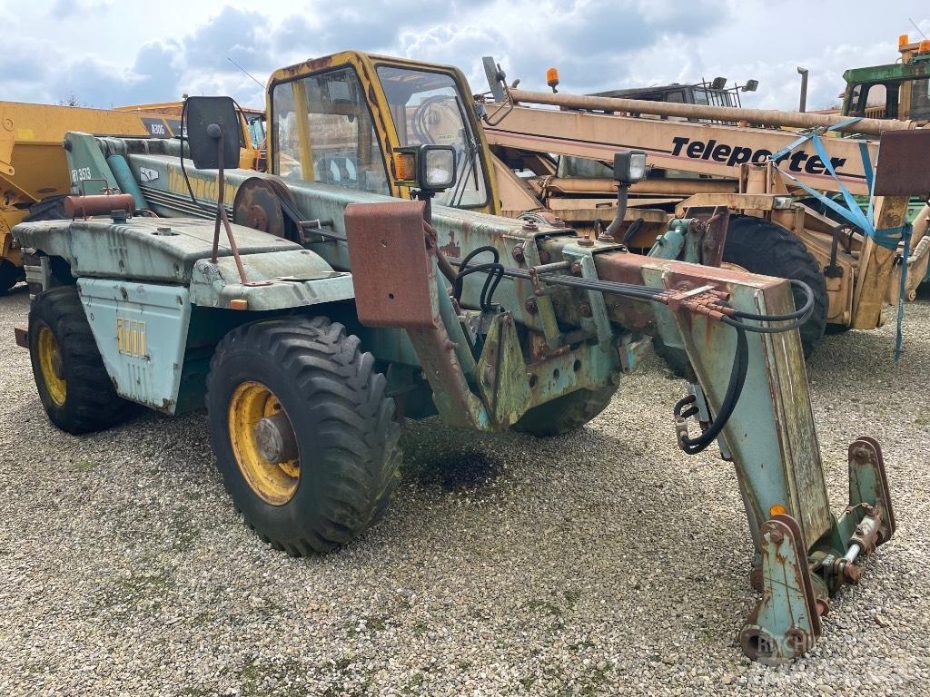 Italmacchine 3513 Teleskoplader