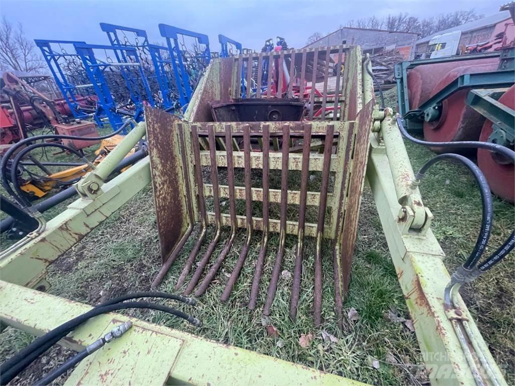  IKAS T1400 Sonstige Bodenbearbeitung