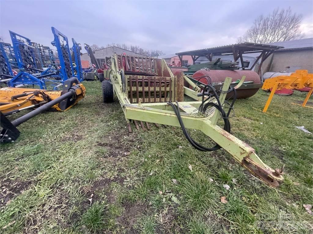  IKAS T1400 Sonstige Bodenbearbeitung
