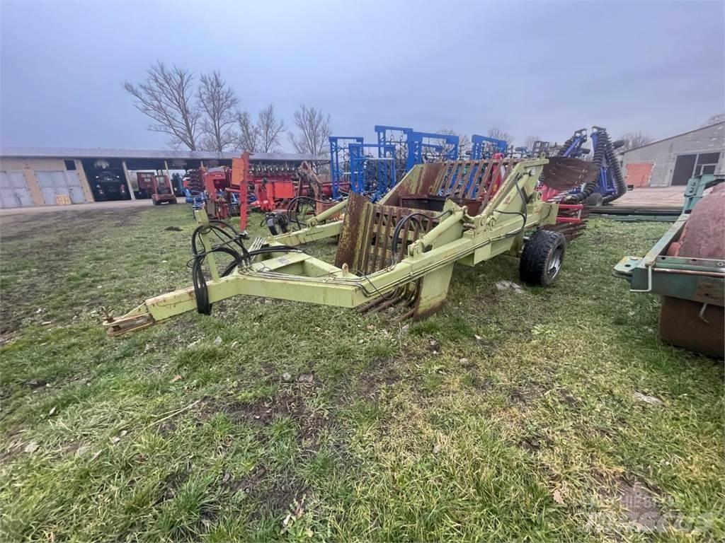  IKAS T1400 Sonstige Bodenbearbeitung