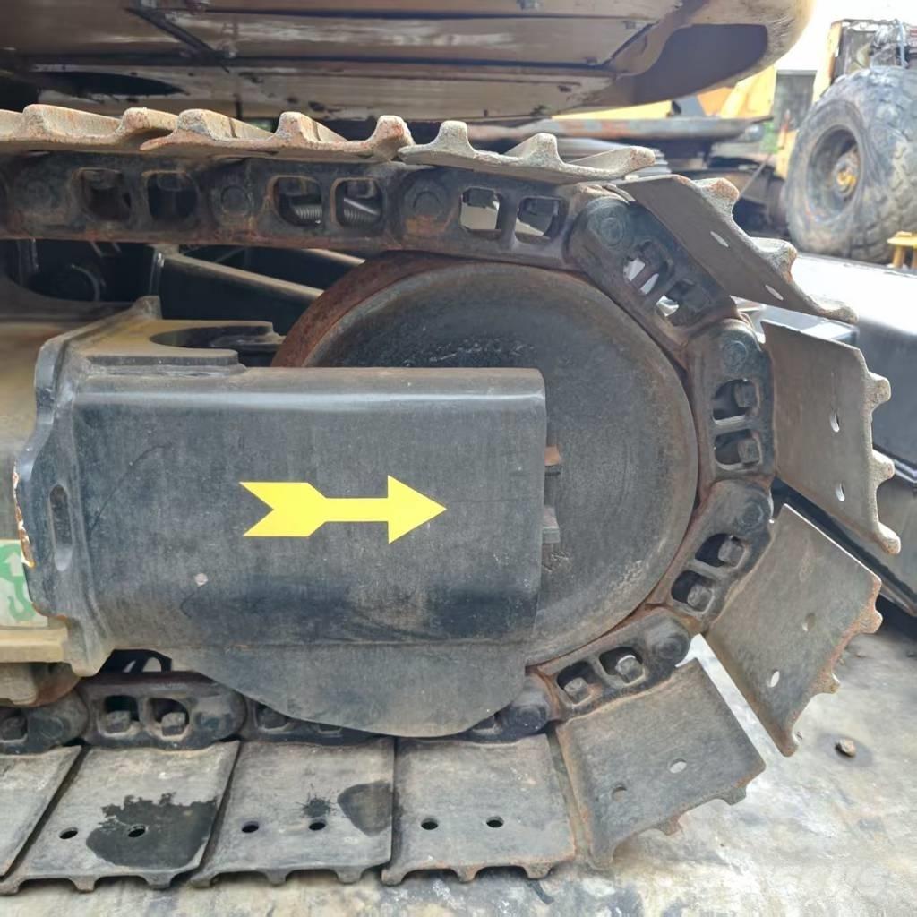 CAT 308 E 2 Raupenbagger