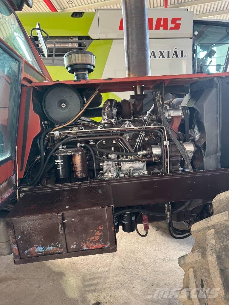 Fiat 1880 DT Traktoren