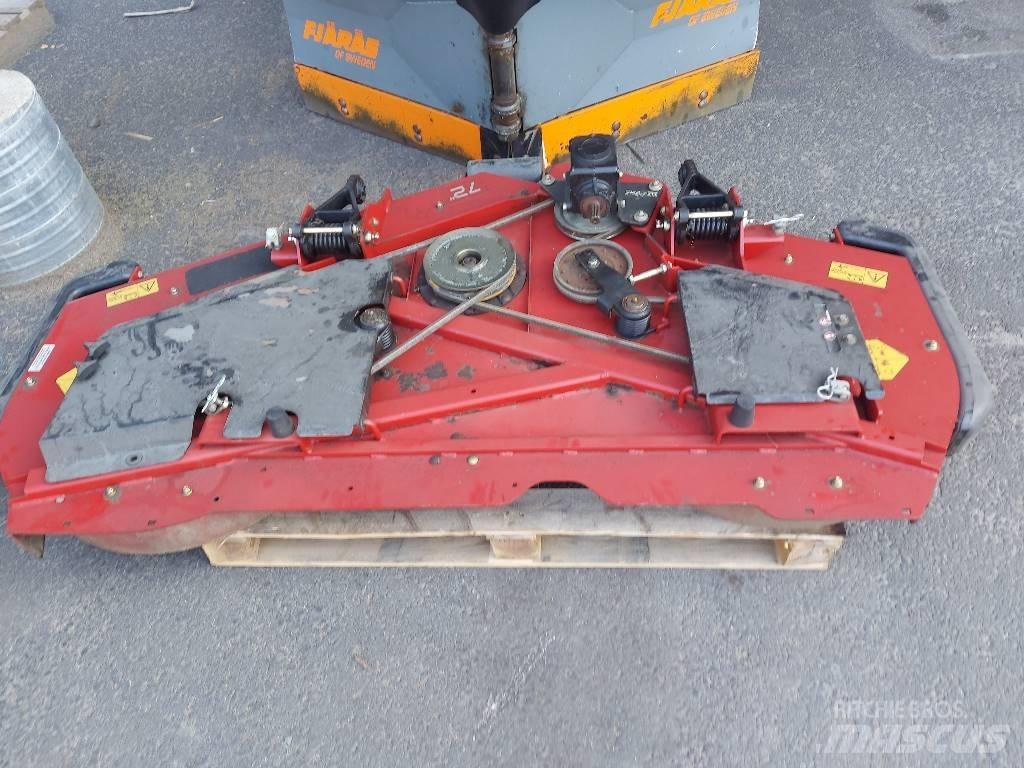 Toro 360 Arbeitsfahrzeuge