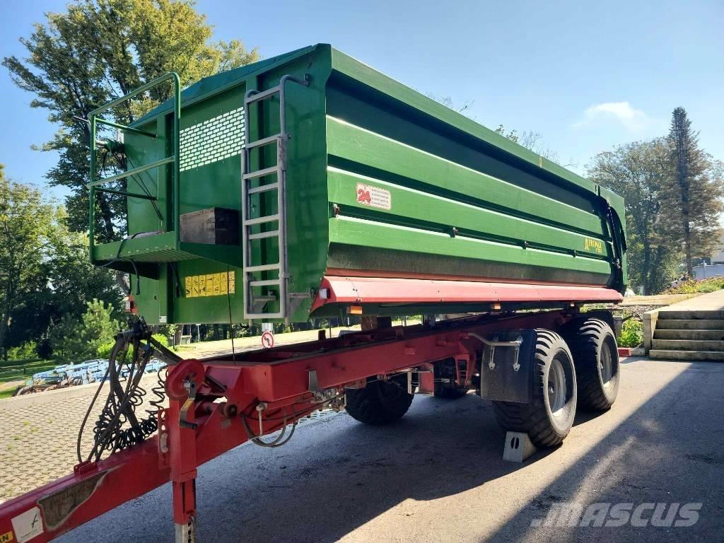 Pronar T 700 M Kippanhänger