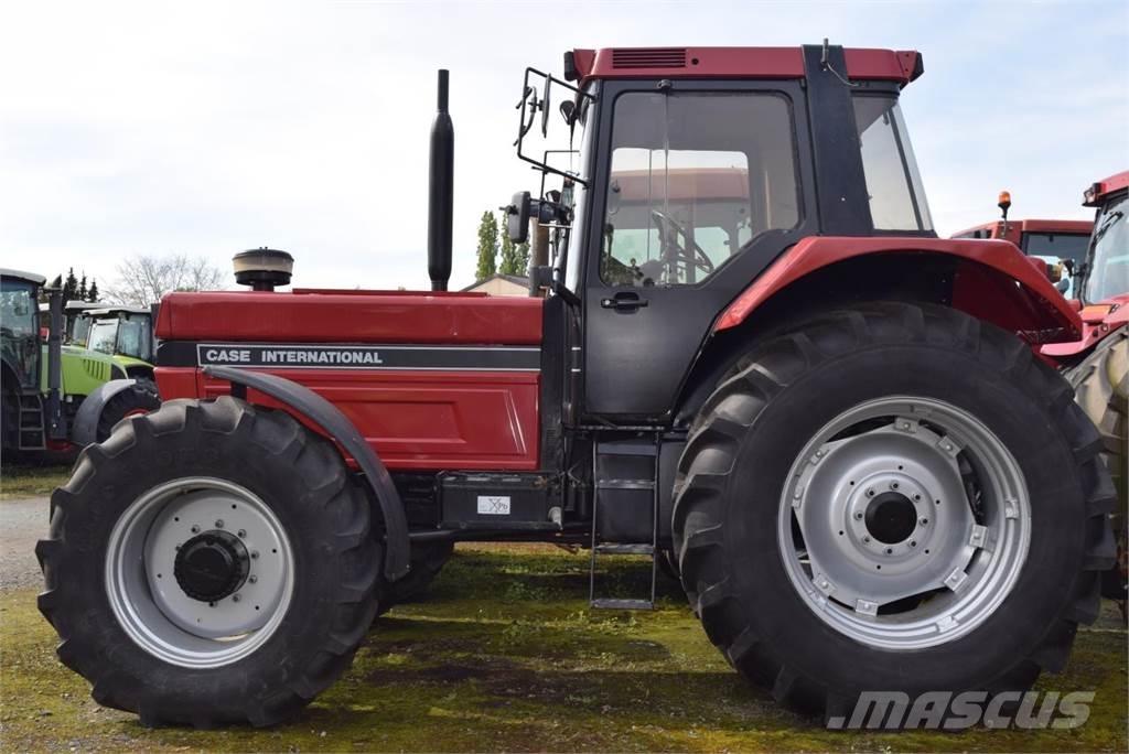 Case IH 1455 XL A Traktoren