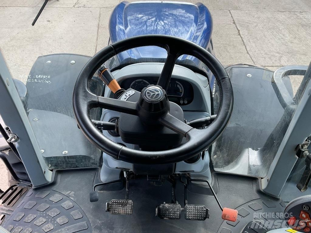 New Holland T 7.315 Traktoren