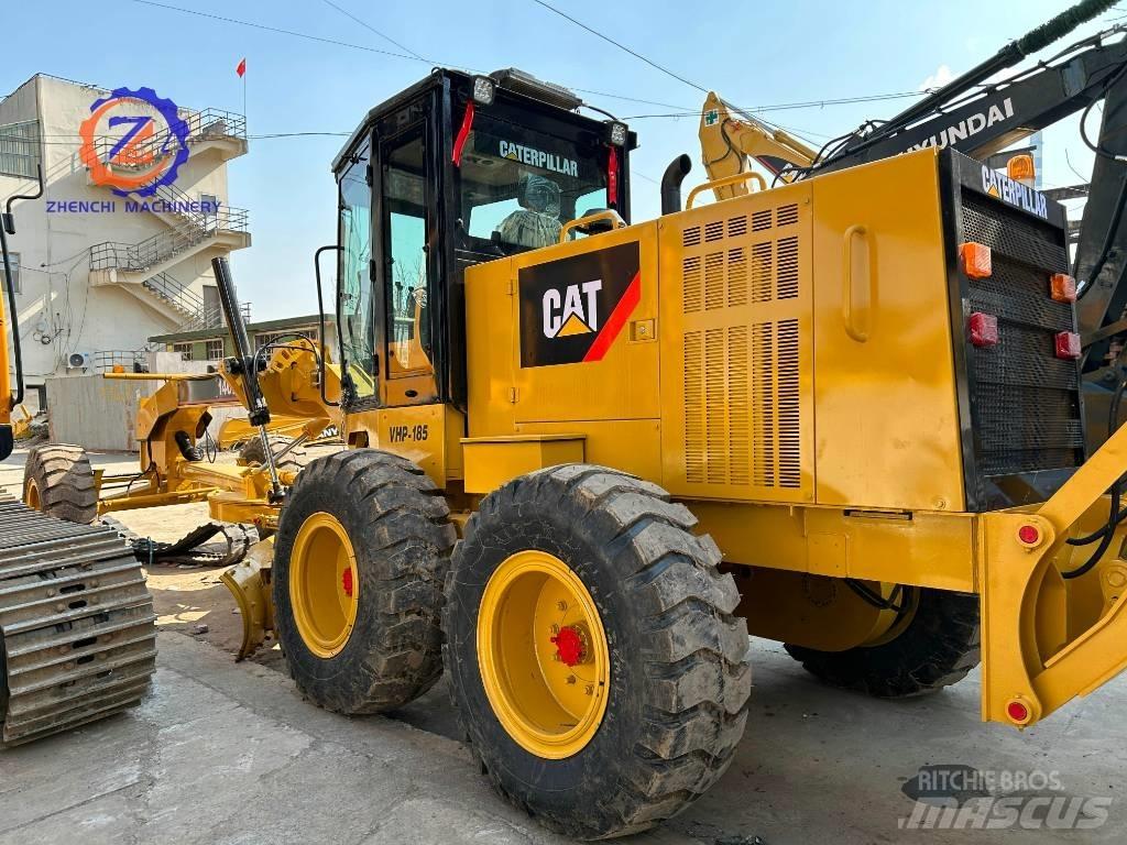 CAT 140 K Grader