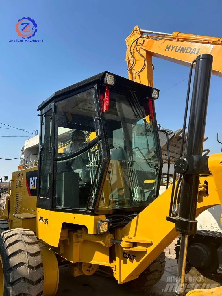 CAT 140 K Grader