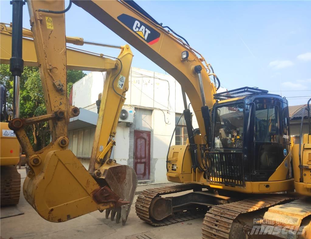 CAT 313 D Raupenbagger