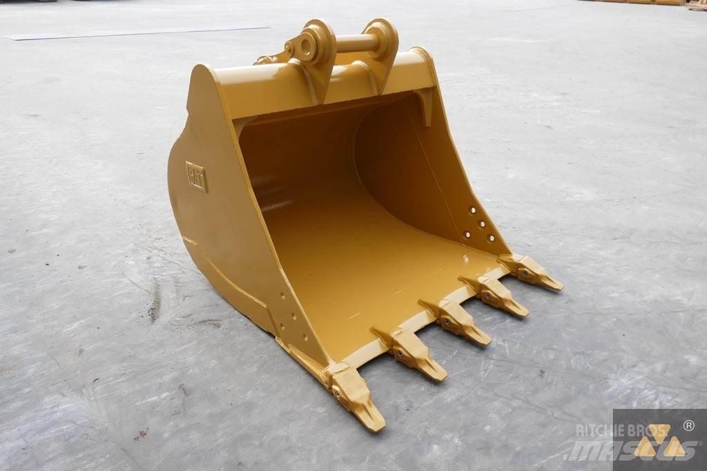 CAT 320 Bucket Schaufeln