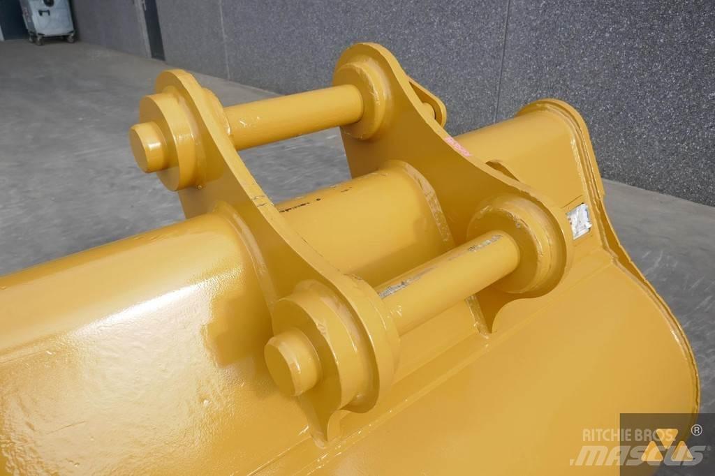 CAT 320 Bucket Schaufeln