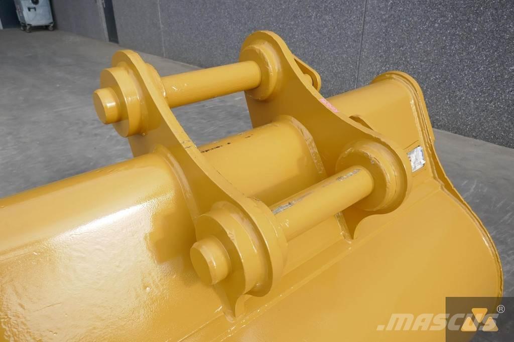 CAT 320 Bucket Schaufeln