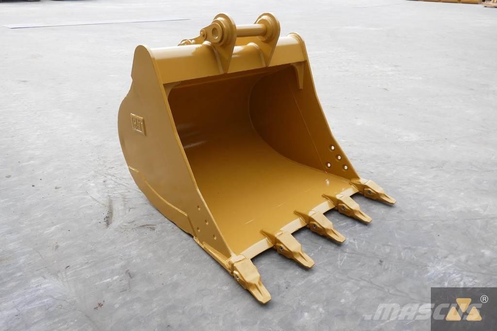CAT 320 Bucket Schaufeln
