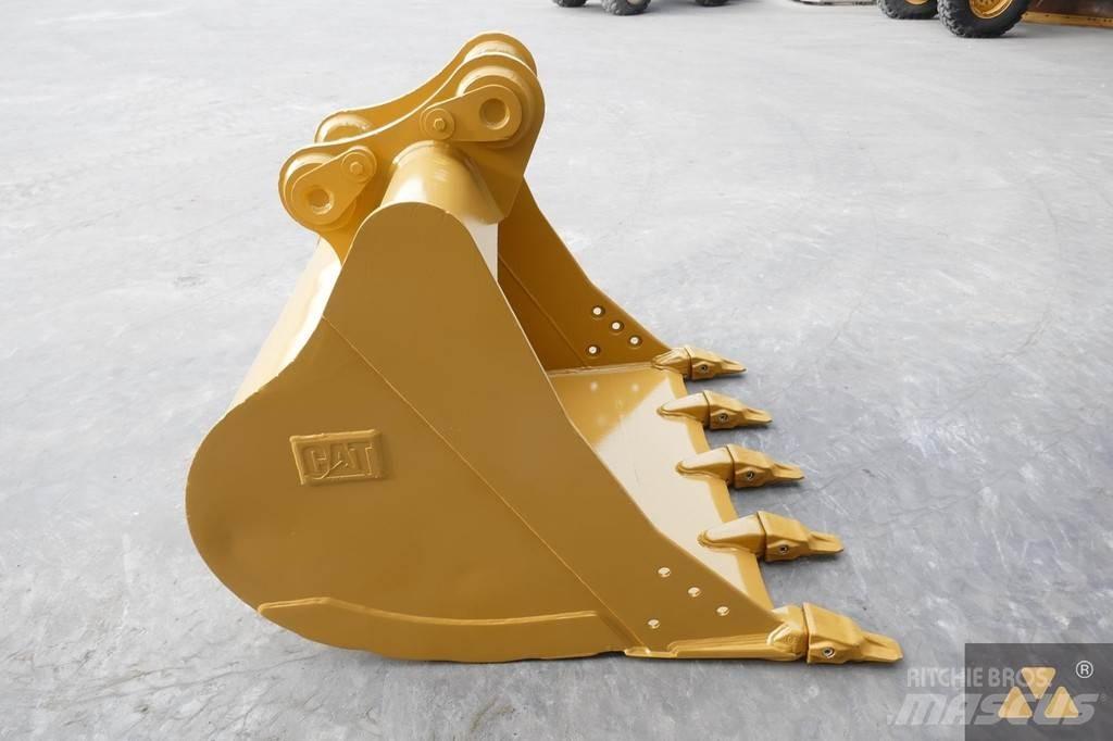 CAT 320 Bucket Schaufeln