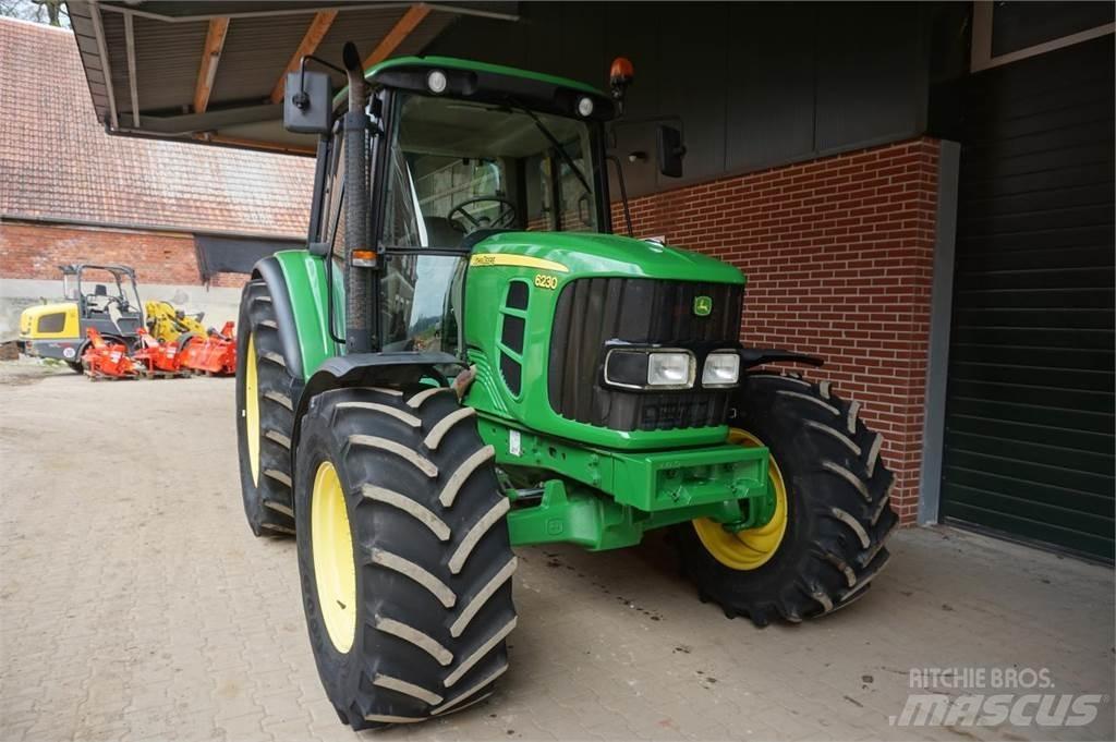John Deere 6230 Traktoren