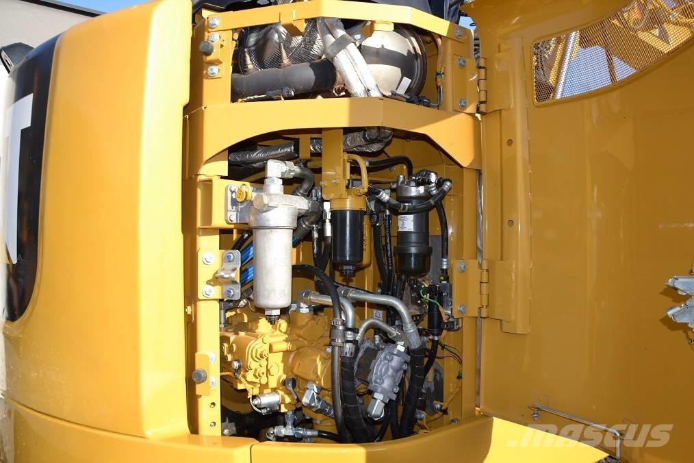 CAT CAT 315 FL Raupenbagger