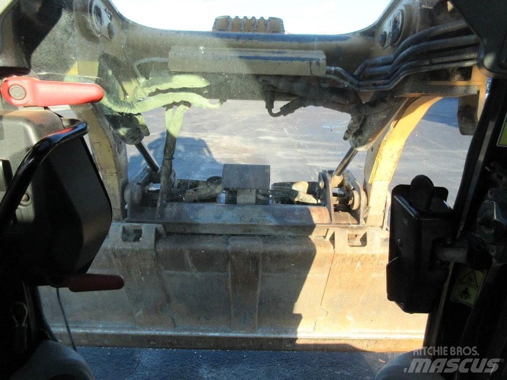 CAT 287C Sonstige Baumaschinen