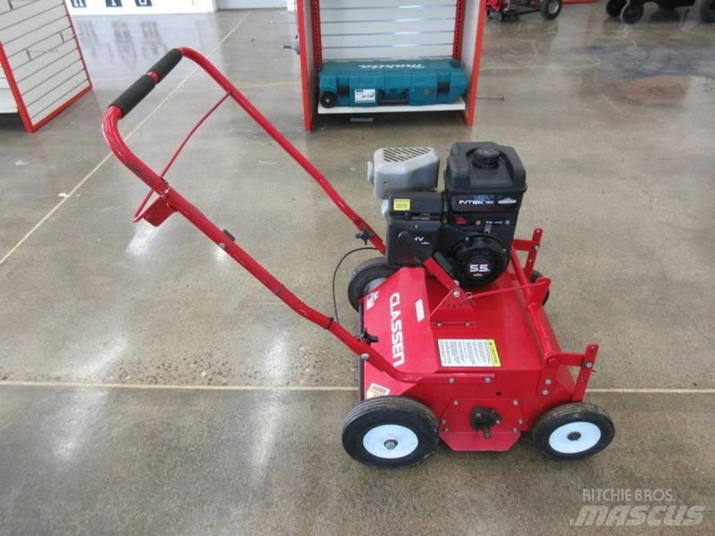 Classen TR-20 Andere Zubehörteile