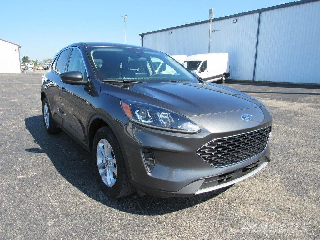Ford Escape SE PKWs