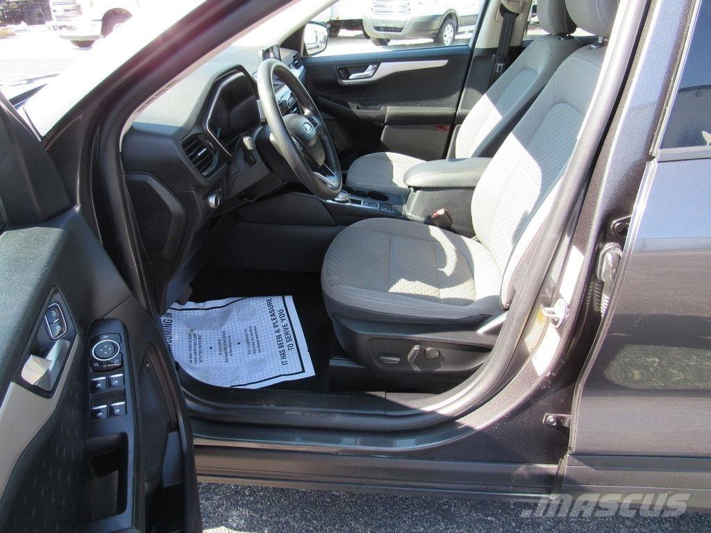 Ford Escape SE PKWs