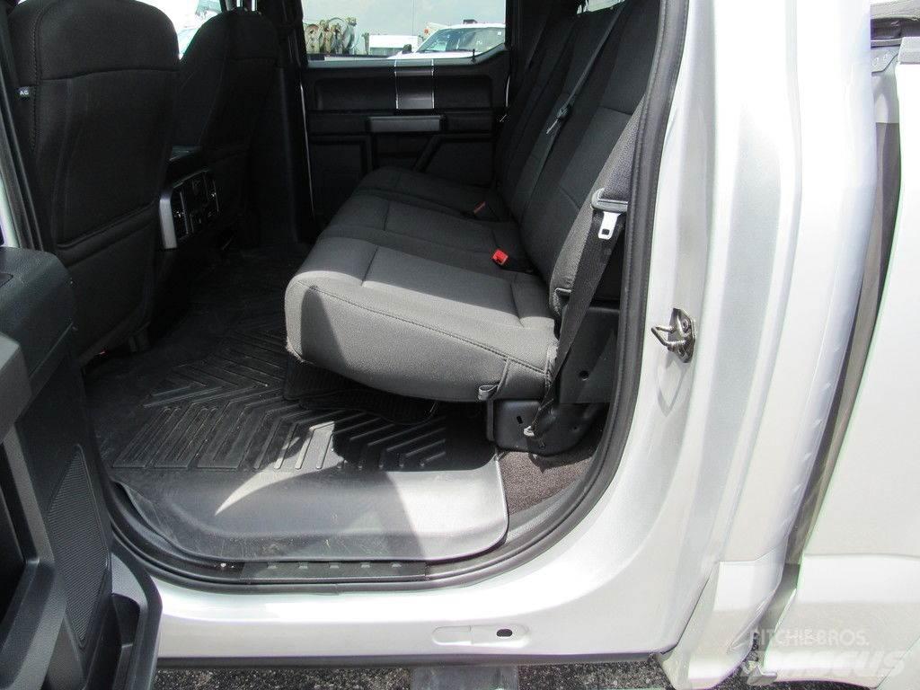 Ford F-150 Pickup/Pritschenwagen