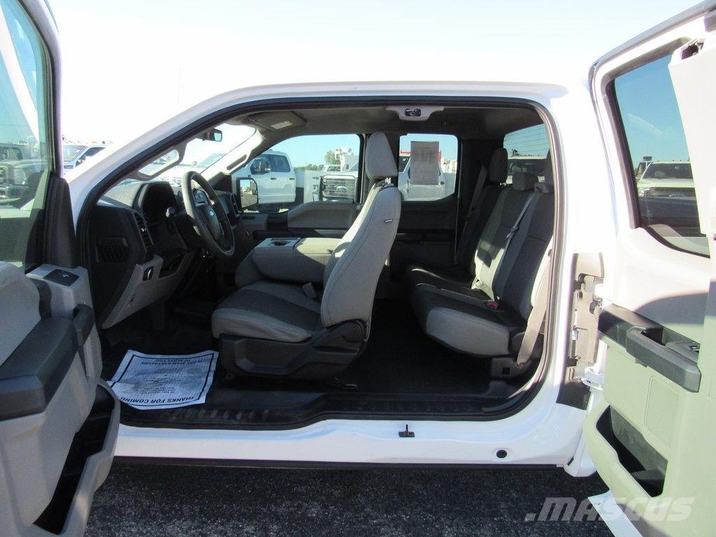 Ford F-150 Pickup/Pritschenwagen