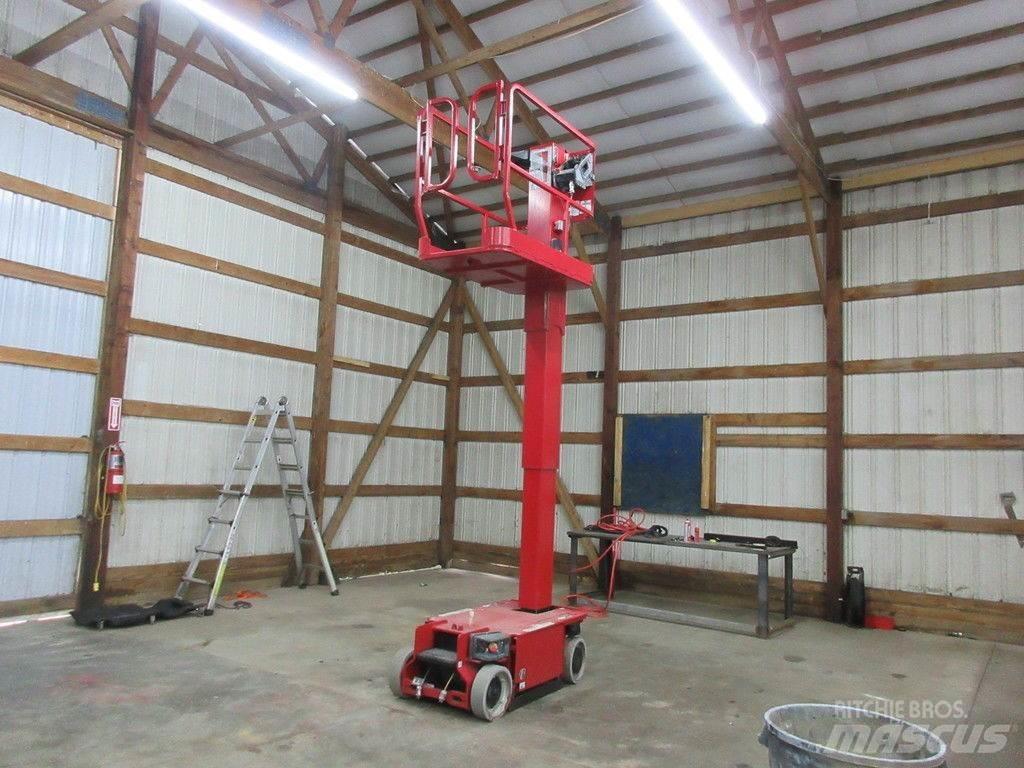 JLG 1230ES Andere Zubehörteile