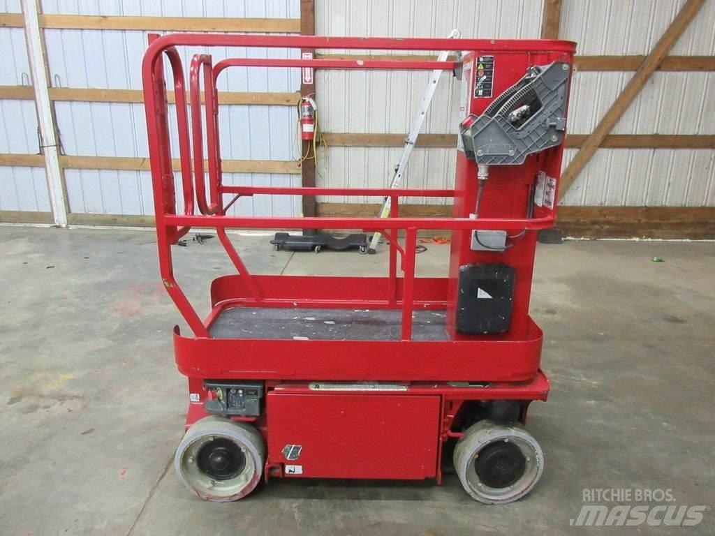 JLG 1230ES Andere Zubehörteile