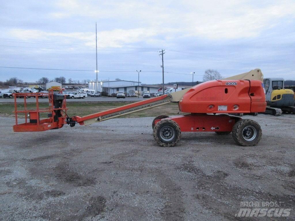 JLG 400S Andere Zubehörteile