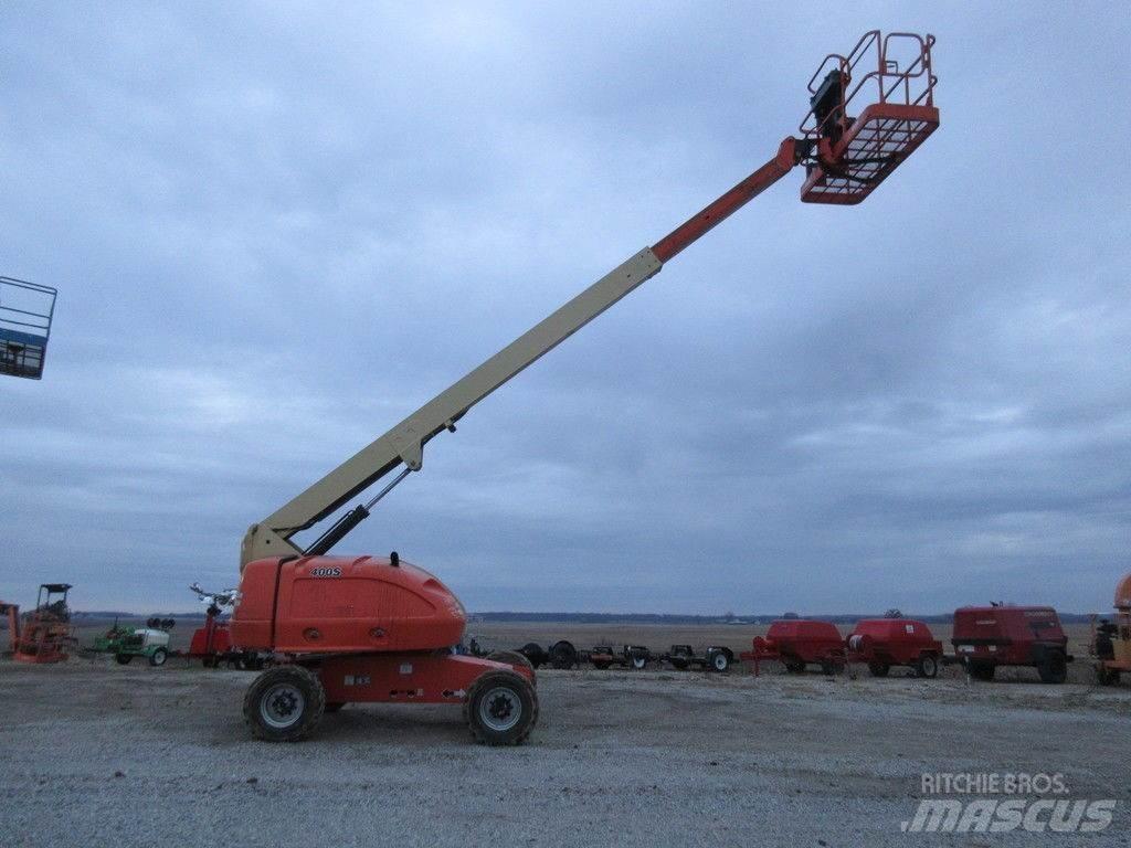 JLG 400S Andere Zubehörteile
