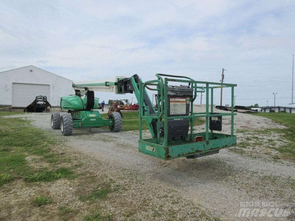 JLG M600JP Andere Zubehörteile