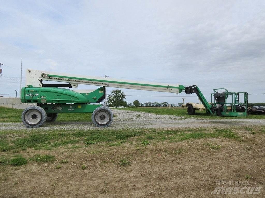 JLG M600JP Andere Zubehörteile