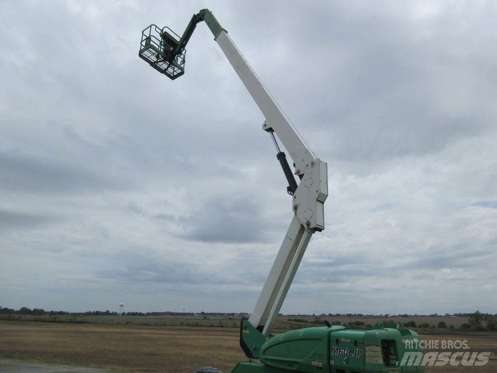 JLG M600JP Andere Zubehörteile
