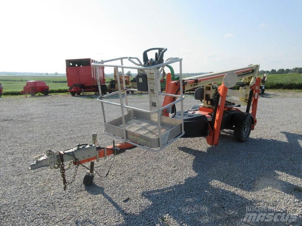 JLG T350 Andere Zubehörteile