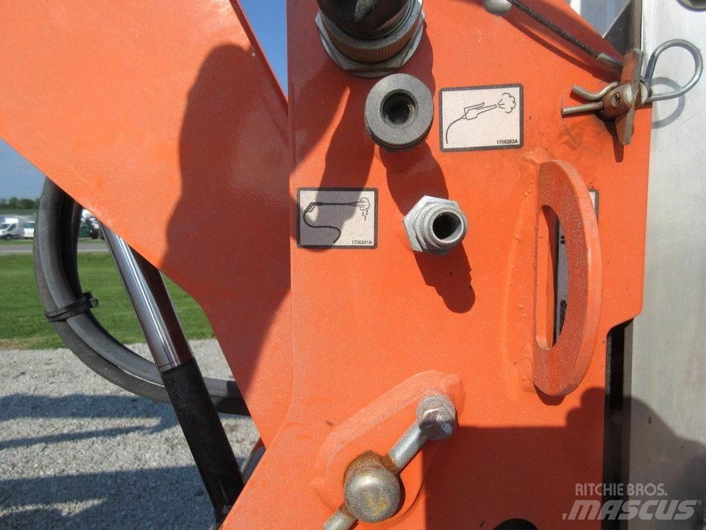 JLG T350 Andere Zubehörteile
