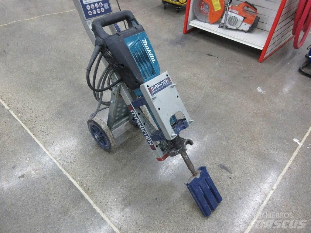 Makita HM1307CB Andere Zubehörteile
