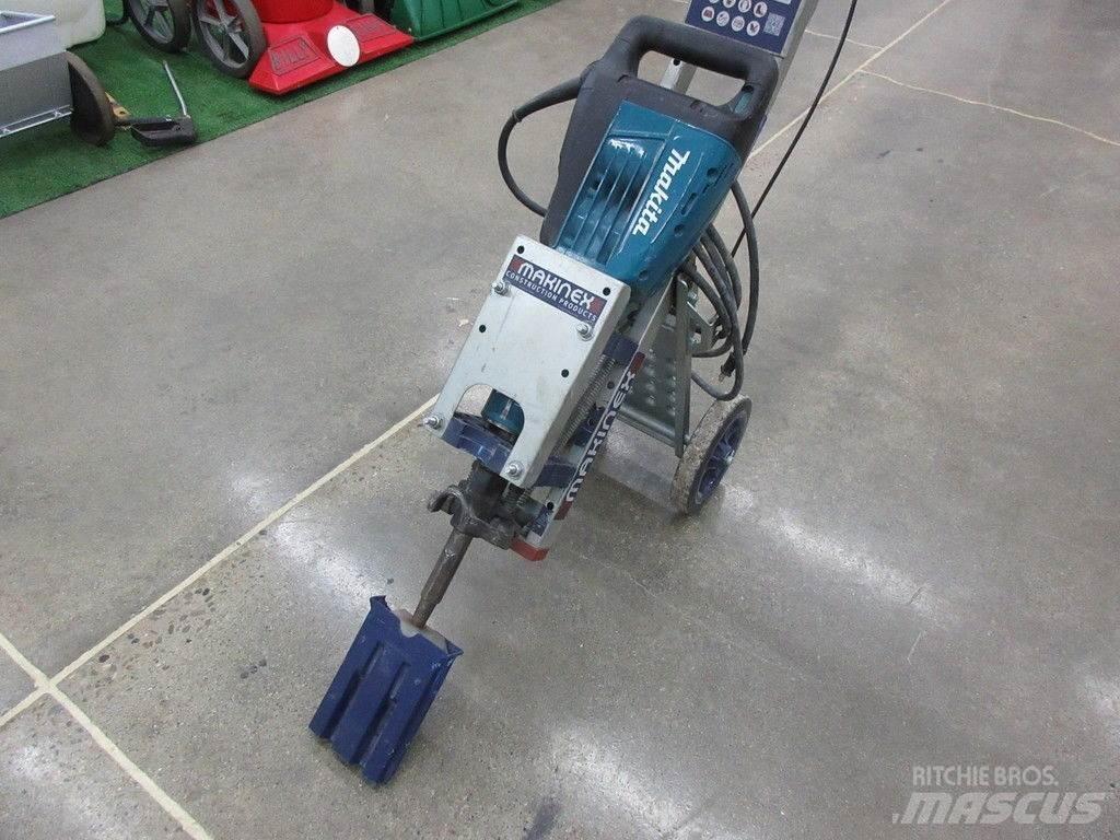 Makita HM1307CB Andere Zubehörteile