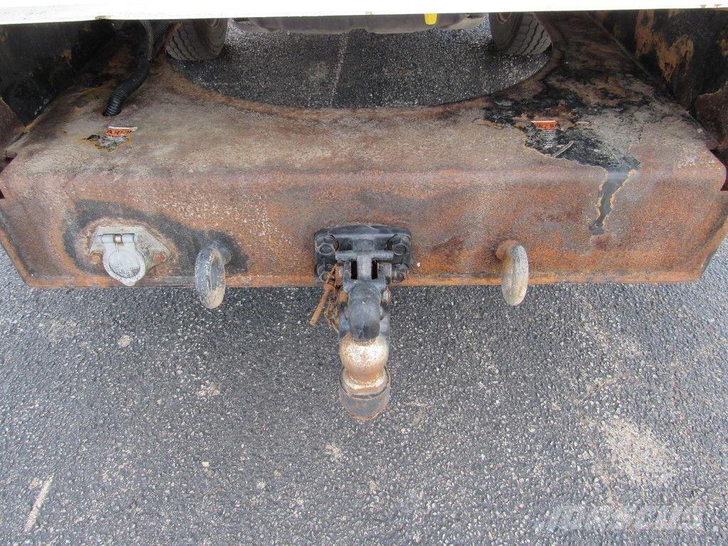 RAM 4500 LKW-Arbeitsbühnen