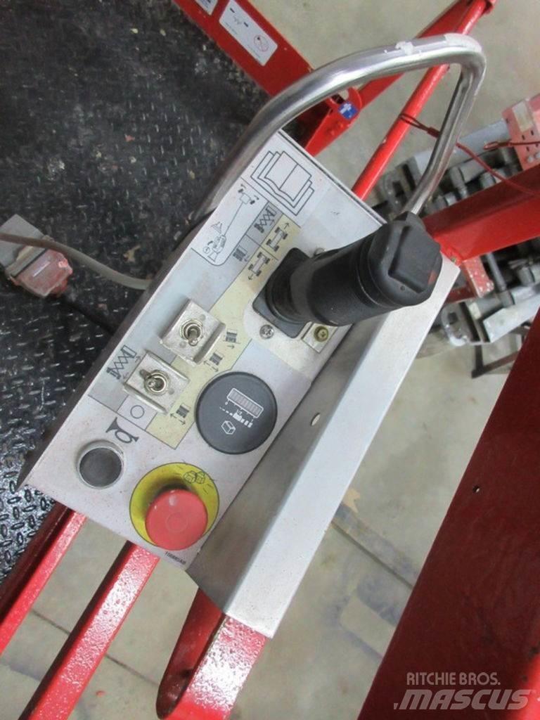 SkyJack SJ3219 Andere Zubehörteile